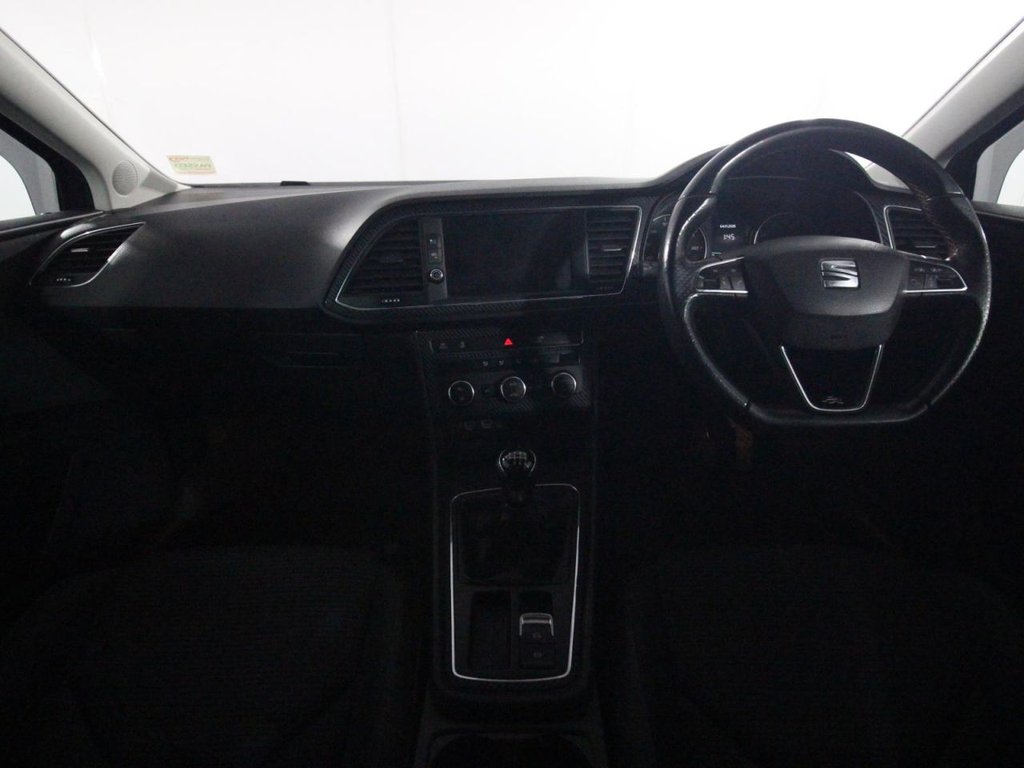 Used SEAT Leon 2017 for sale - 77110479: Photo 13