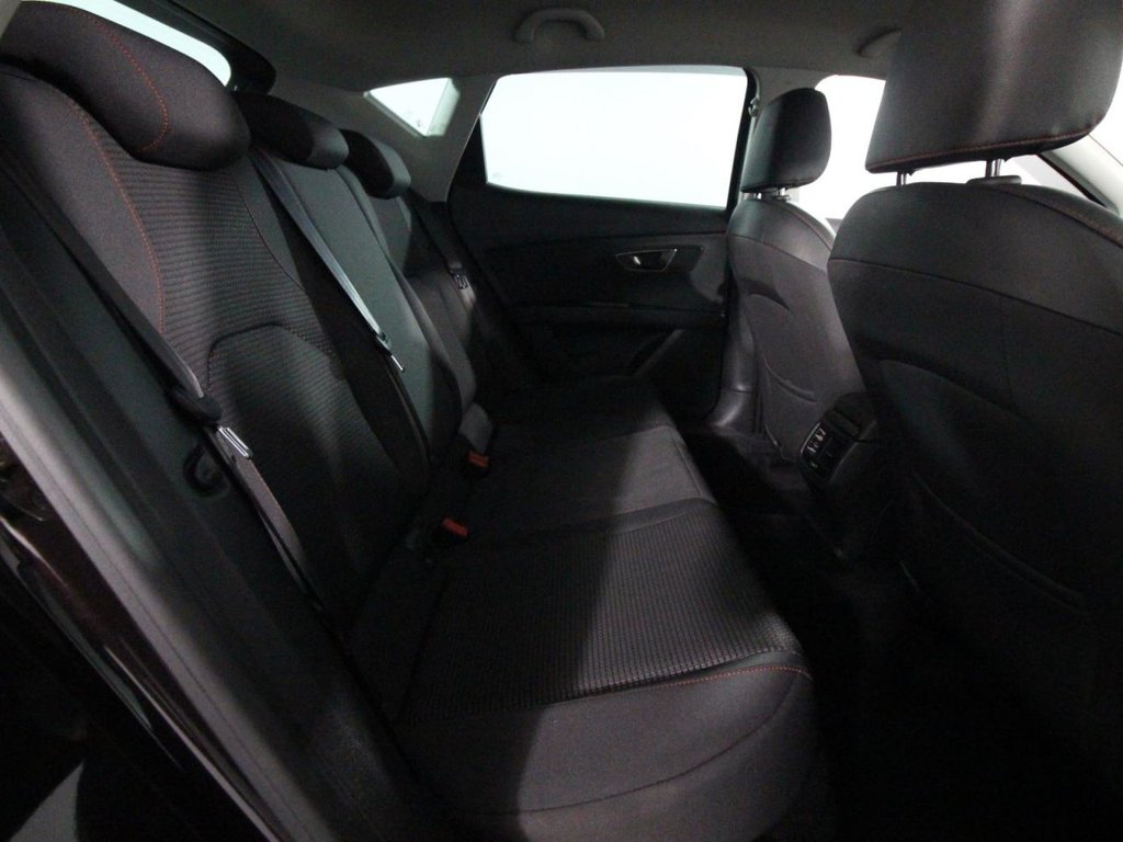 Used SEAT Leon 2017 for sale - 77110479: Photo 15