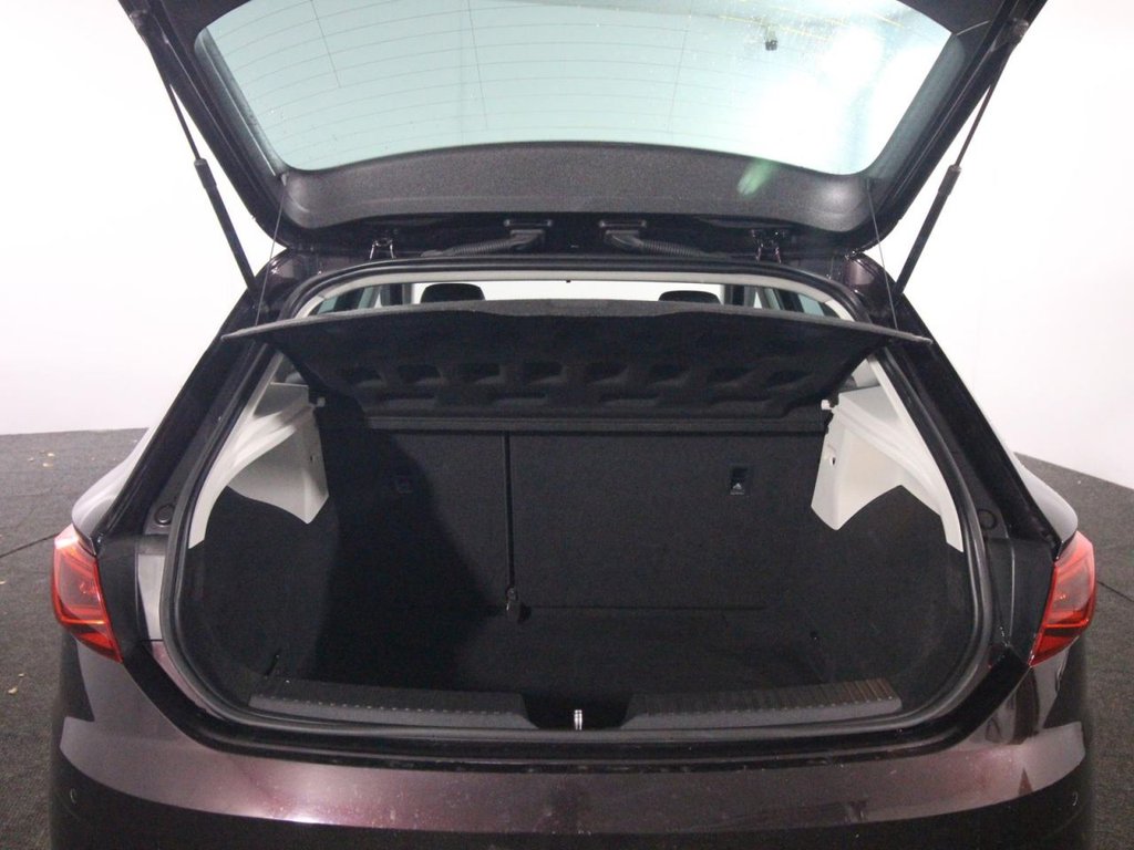 Used SEAT Leon 2017 for sale - 77110479: Photo 17