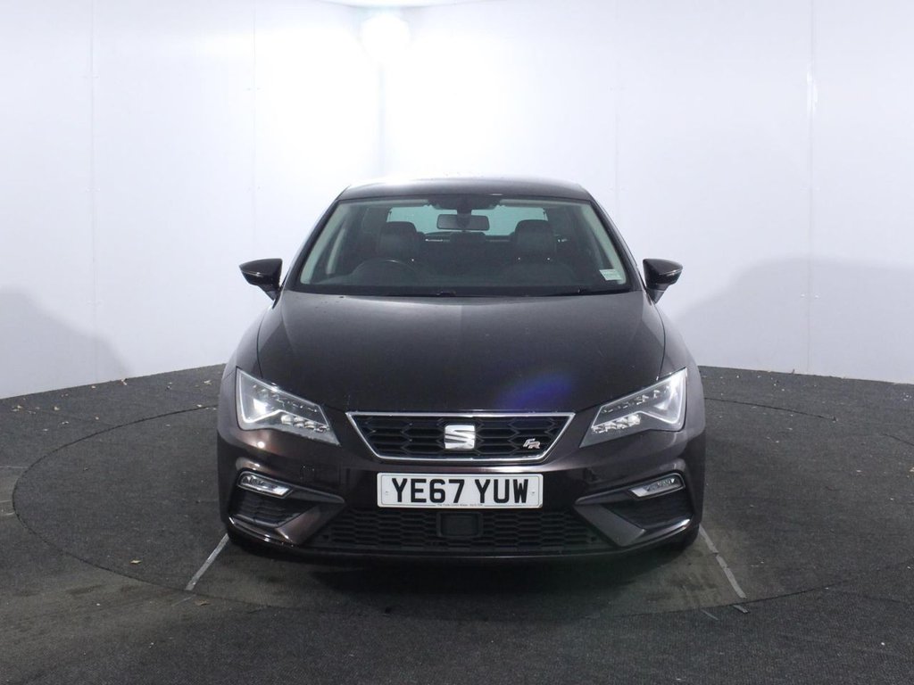 Used SEAT Leon 2017 for sale - 77110479: Photo 2