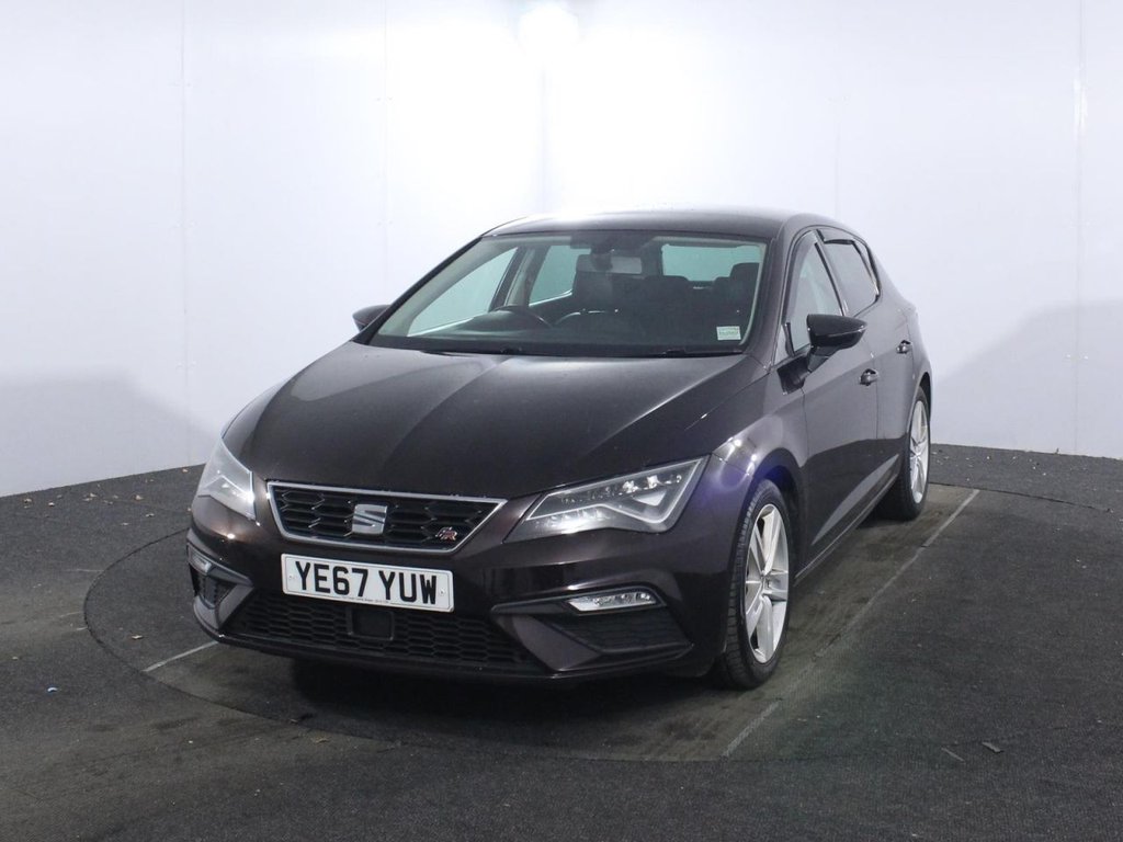 Used SEAT Leon 2017 for sale - 77110479: Photo 3