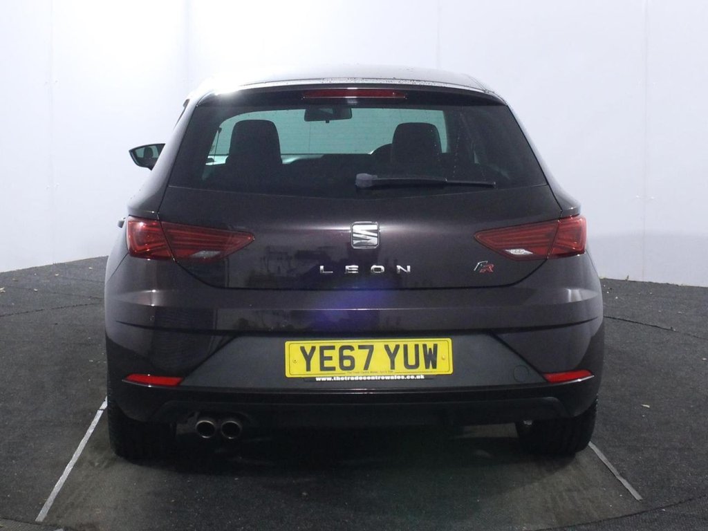 Used SEAT Leon 2017 for sale - 77110479: Photo 6