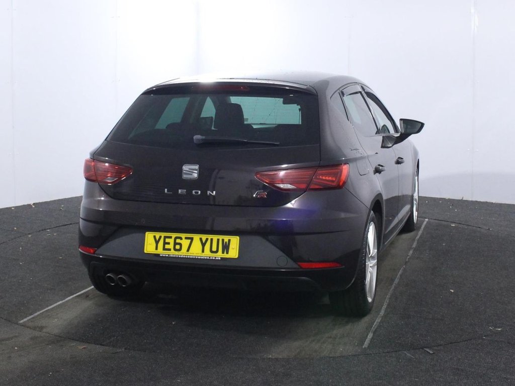 Used SEAT Leon 2017 for sale - 77110479: Photo 7