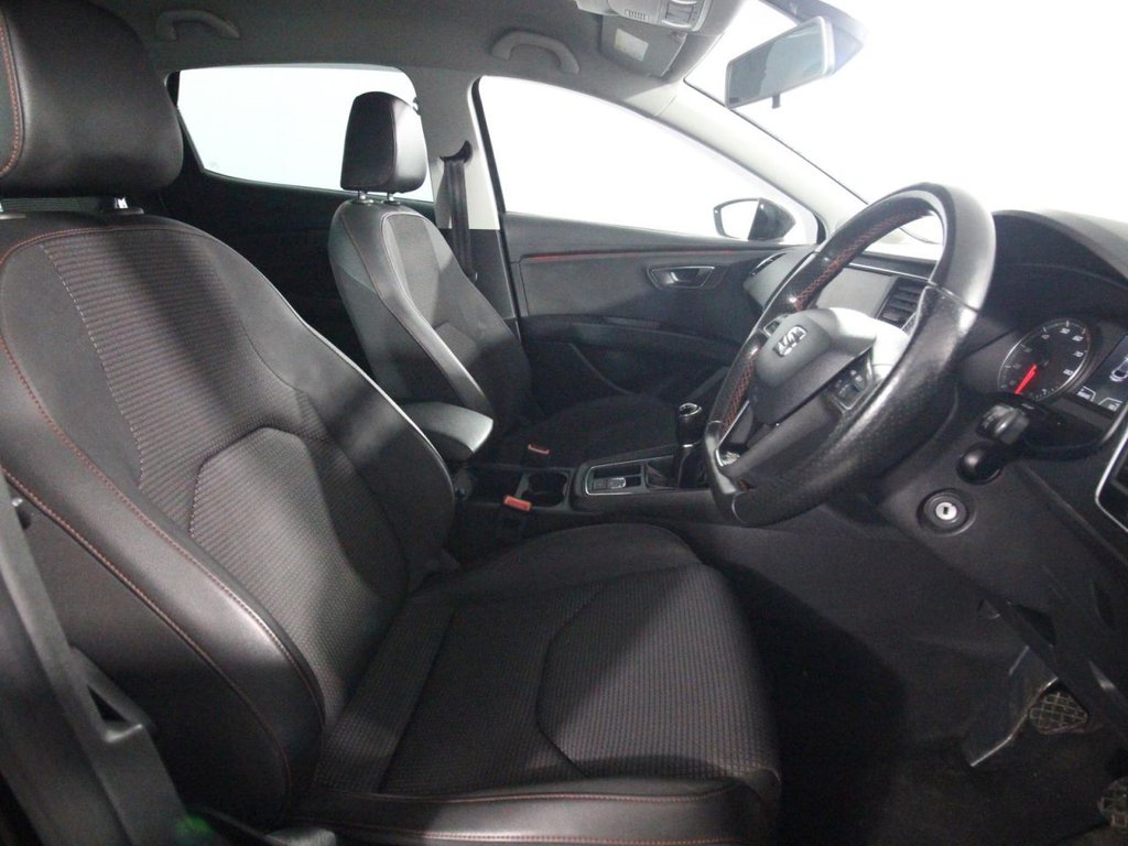 Used SEAT Leon 2017 for sale - 77110479: Photo 9