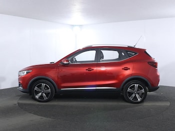 Used MG MG ZS 2019 for sale - 78569774: Photo