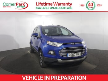 Used Ford Ecosport 2017 for sale - 79046569: Photo