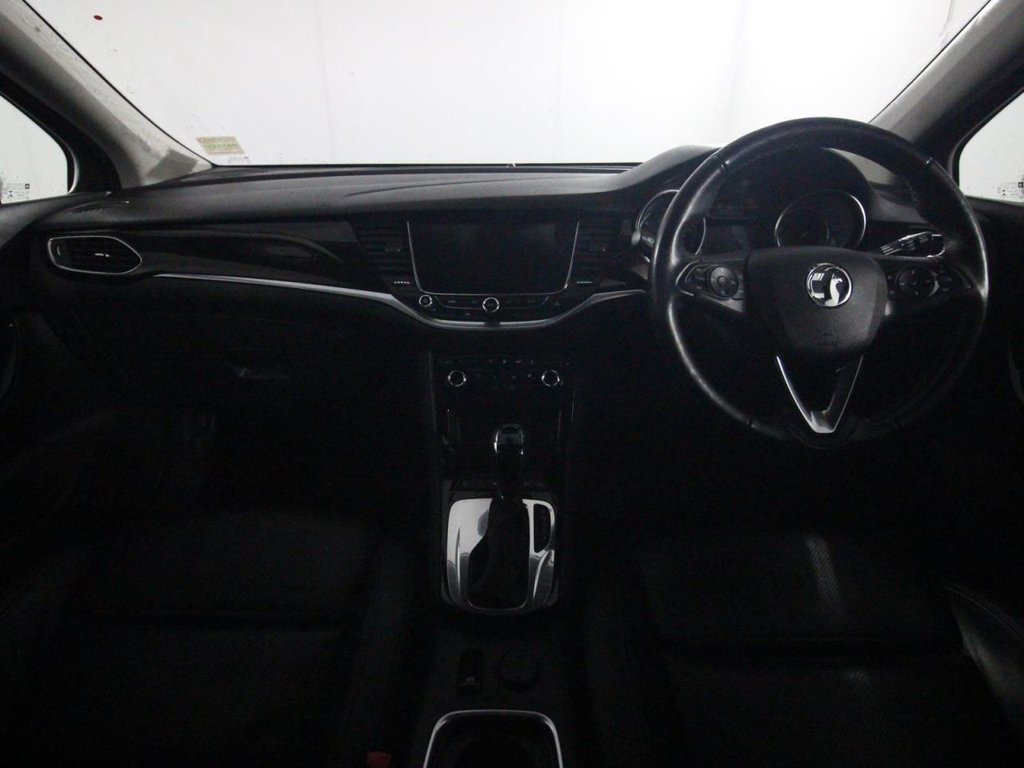 Used Vauxhall Astra 2019 for sale - 77227424: Photo 13