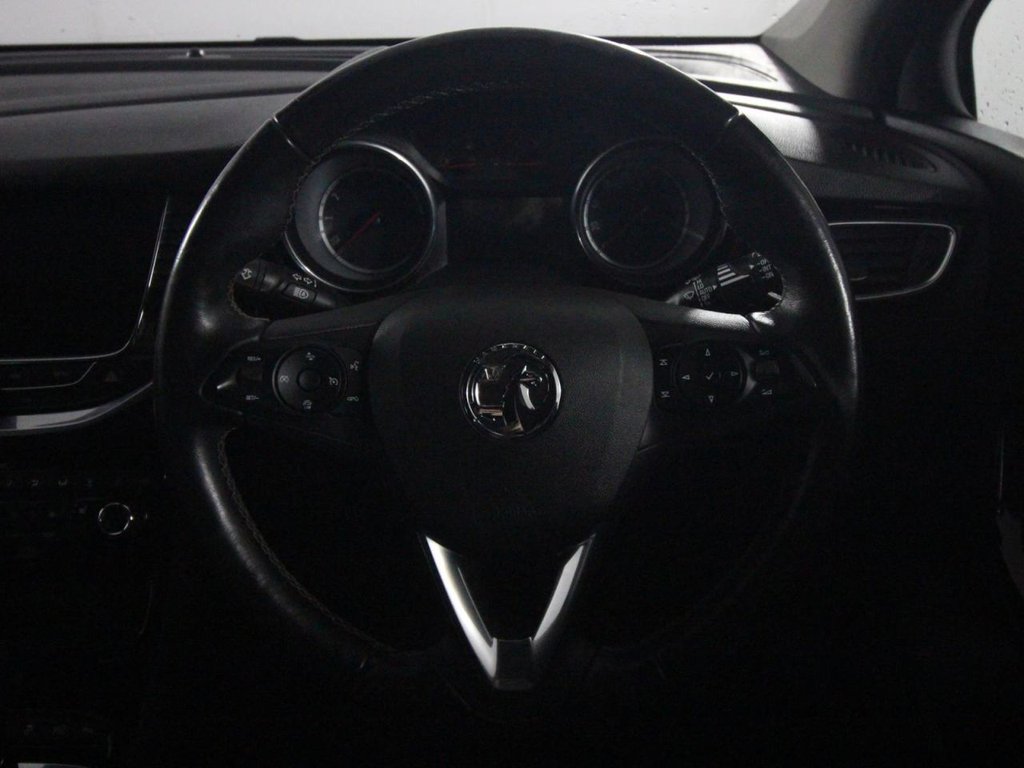 Used Vauxhall Astra 2019 for sale - 77227424: Photo 14
