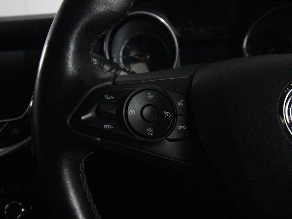 Used Vauxhall Astra 2019 for sale - 77227424: Photo 15