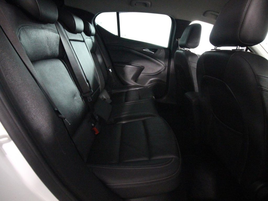 Used Vauxhall Astra 2019 for sale - 77227424: Photo 16