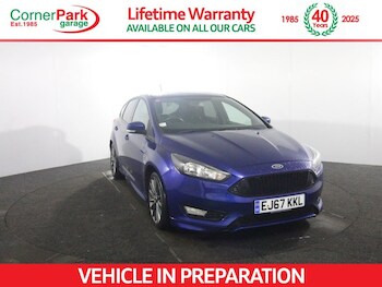 Used Ford Focus 2017 for sale - 77693304: Photo