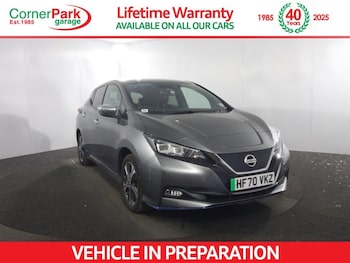 Used Nissan Leaf 2020 for sale - 79409169: Photo