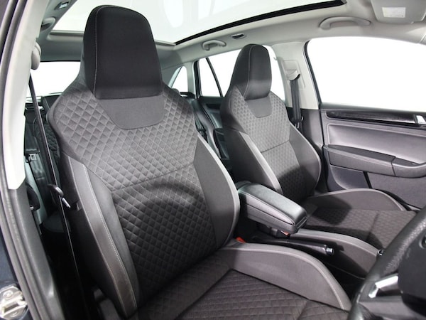 Used Skoda Rapid Spaceback 2017 for sale - 75642135: Photo 10