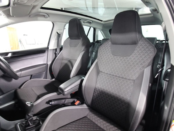 Used Skoda Rapid Spaceback 2017 for sale - 75642135: Photo 12
