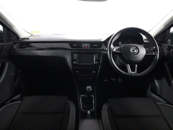 Used Skoda Rapid Spaceback 2017 for sale - 75642135: Photo 13