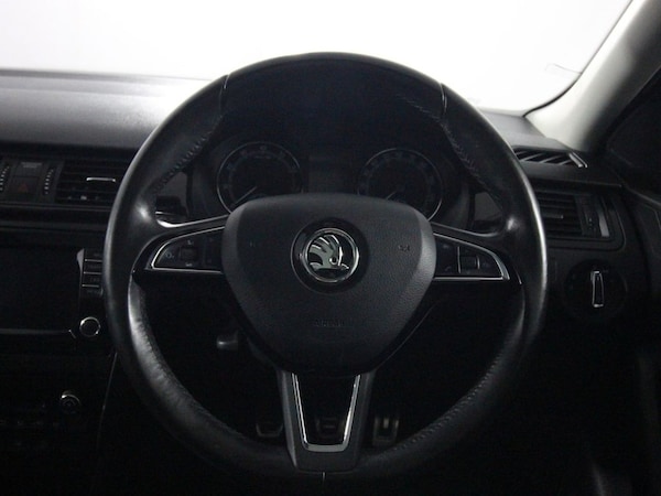 Used Skoda Rapid Spaceback 2017 for sale - 75642135: Photo 14