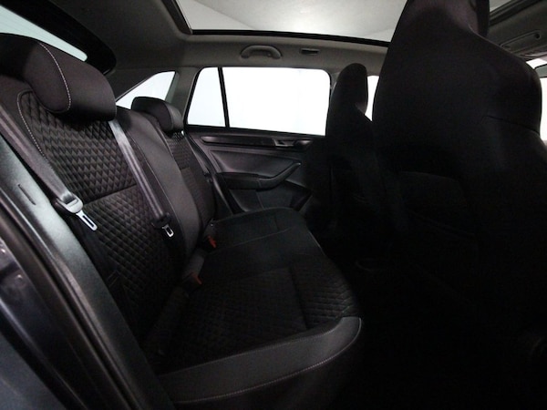 Used Skoda Rapid Spaceback 2017 for sale - 75642135: Photo 15