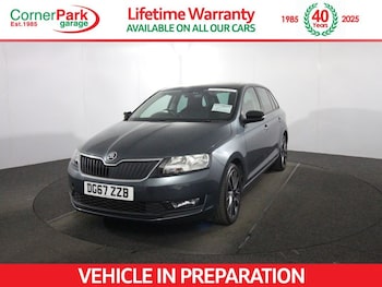 2017 (67) - 1.0 TSI SE Sport Hatchback 5dr Petrol Manual Euro 6 (s/s) (110 ps)