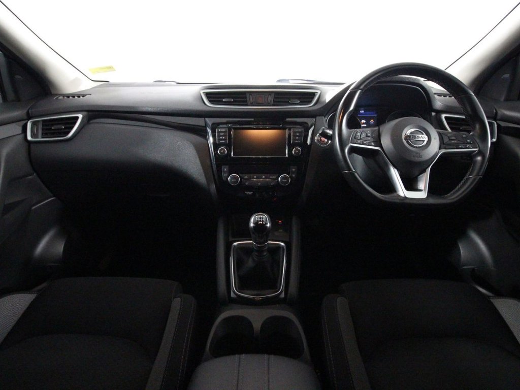 Used Nissan Qashqai 2020 for sale - 75642168: Photo 13