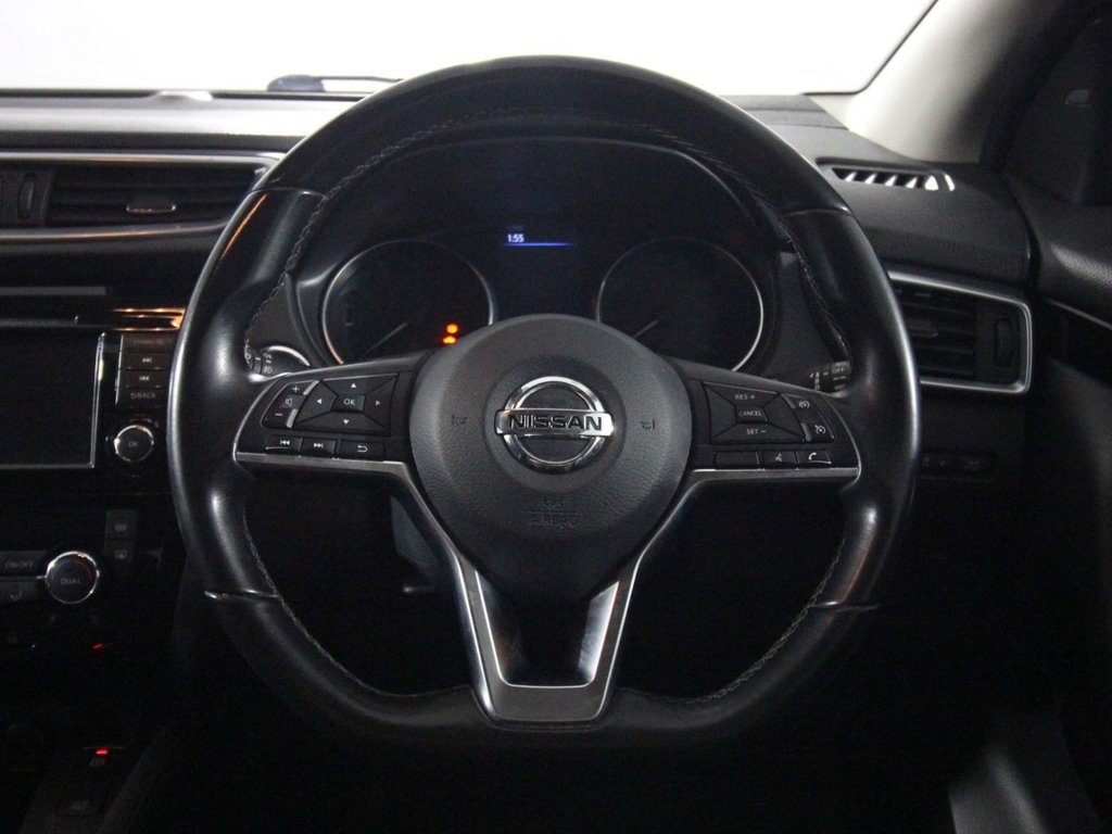 Used Nissan Qashqai 2020 for sale - 75642168: Photo 14