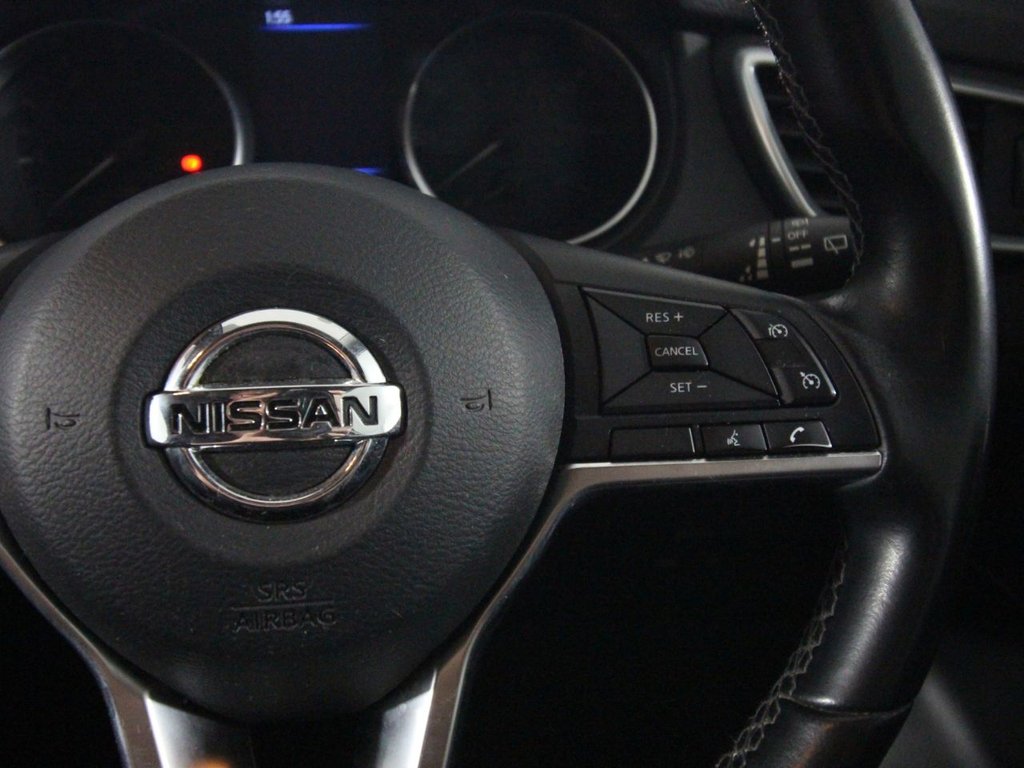Used Nissan Qashqai 2020 for sale - 75642168: Photo 15