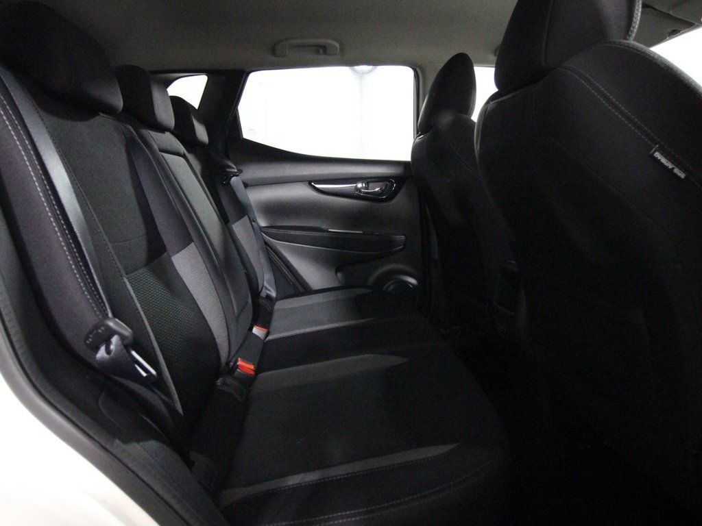 Used Nissan Qashqai 2020 for sale - 75642168: Photo 16
