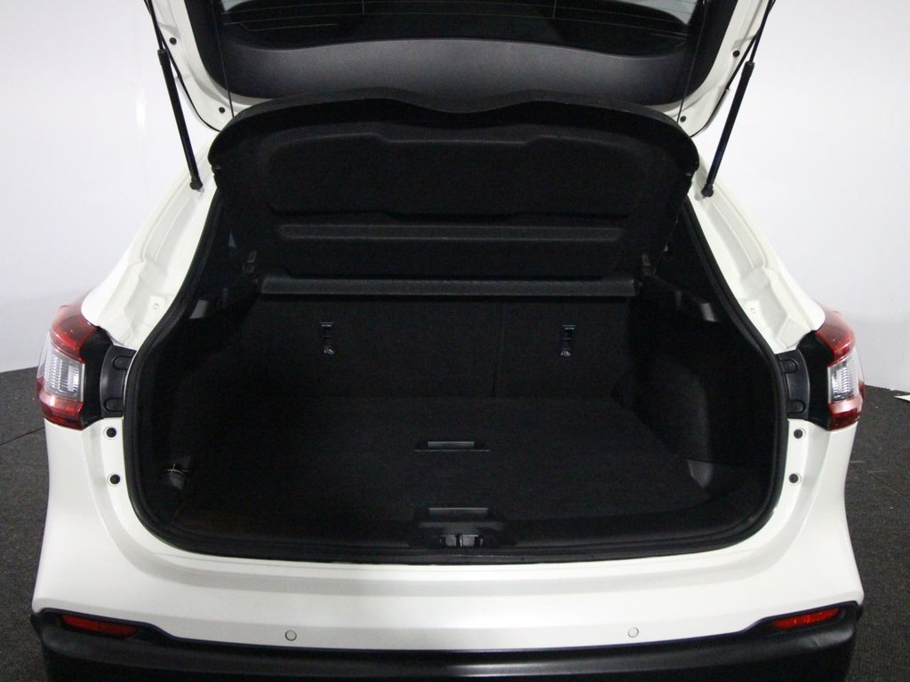 Used Nissan Qashqai 2020 for sale - 75642168: Photo 17