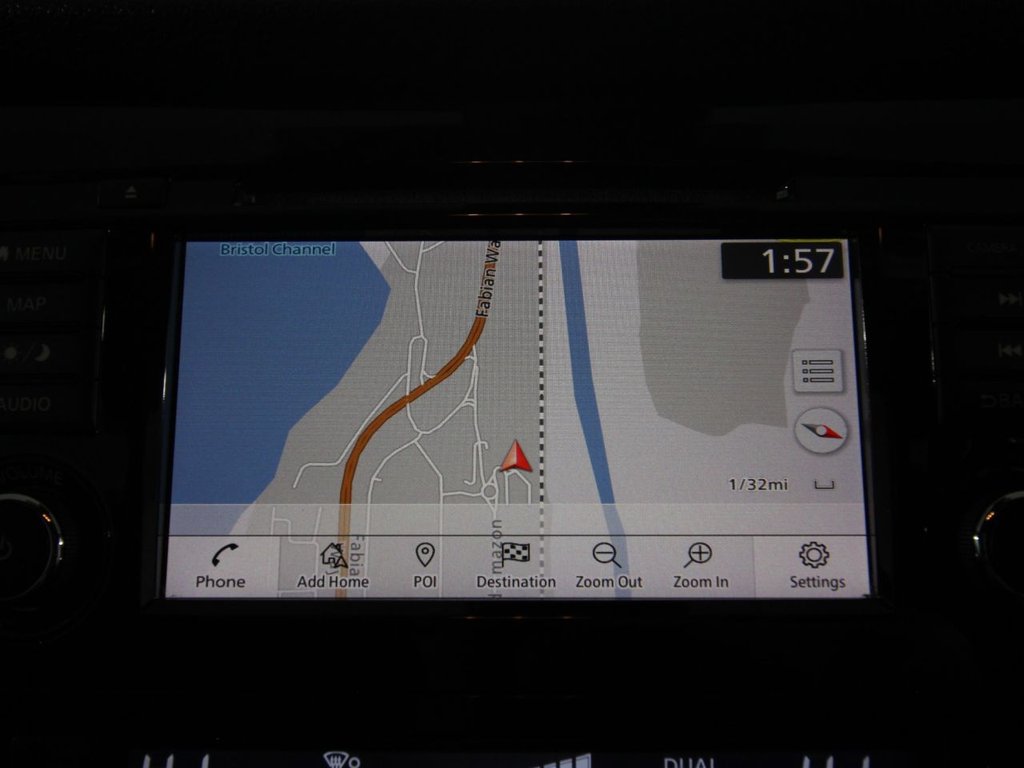 Used Nissan Qashqai 2020 for sale - 75642168: Photo 19