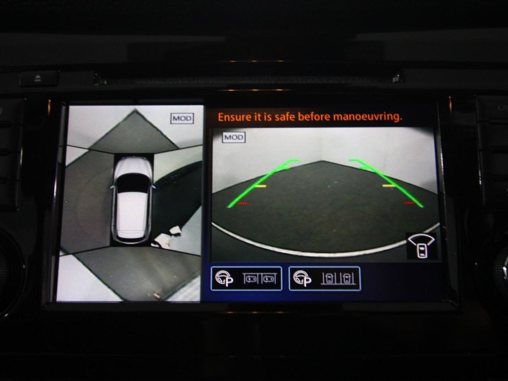 Used Nissan Qashqai 2020 for sale - 75642168: Photo 20