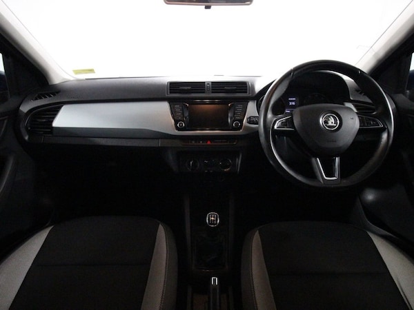 Used Skoda Fabia 2018 for sale - 75515791: Photo 13