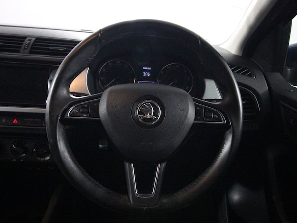 Used Skoda Fabia 2018 for sale - 75515791: Photo 14