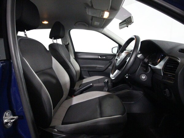 Used Skoda Fabia 2018 for sale - 75515791: Photo 9