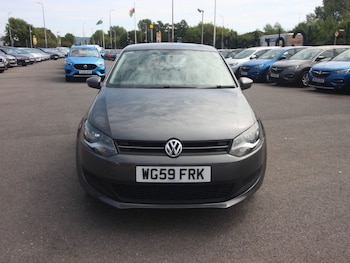 Used Volkswagen Polo 2009 for sale - 79409176: Photo