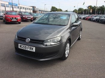 Used Volkswagen Polo 2009 for sale - 79409176: Photo