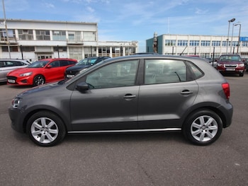 Used Volkswagen Polo 2009 for sale - 79409176: Photo