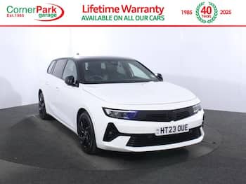 Used Vauxhall Astra 2023 for sale - 79506428: Photo