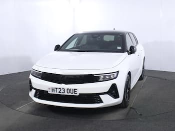 Used Vauxhall Astra 2023 for sale - 79506428: Photo