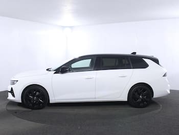 Used Vauxhall Astra 2023 for sale - 79506428: Photo