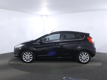 Used Ford Fiesta 2015 for sale - 79288233: Photo