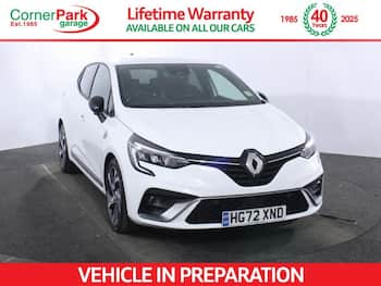 Used Renault Clio 2023 for sale - 79654970: Photo