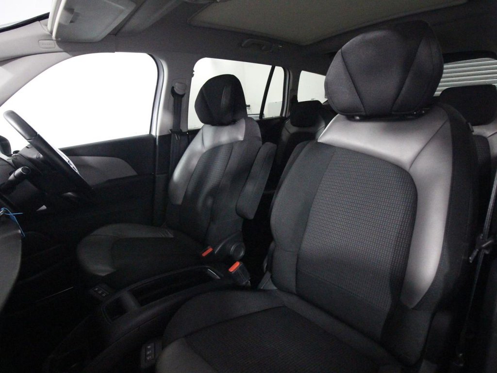 Used Citroen C4 Grand Picasso 2021 for sale - 76867698: Photo 12