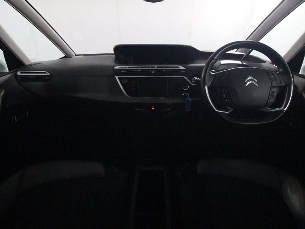 Used Citroen C4 Grand Picasso 2021 for sale - 76867698: Photo 13