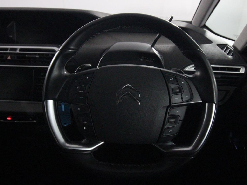 Used Citroen C4 Grand Picasso 2021 for sale - 76867698: Photo 14