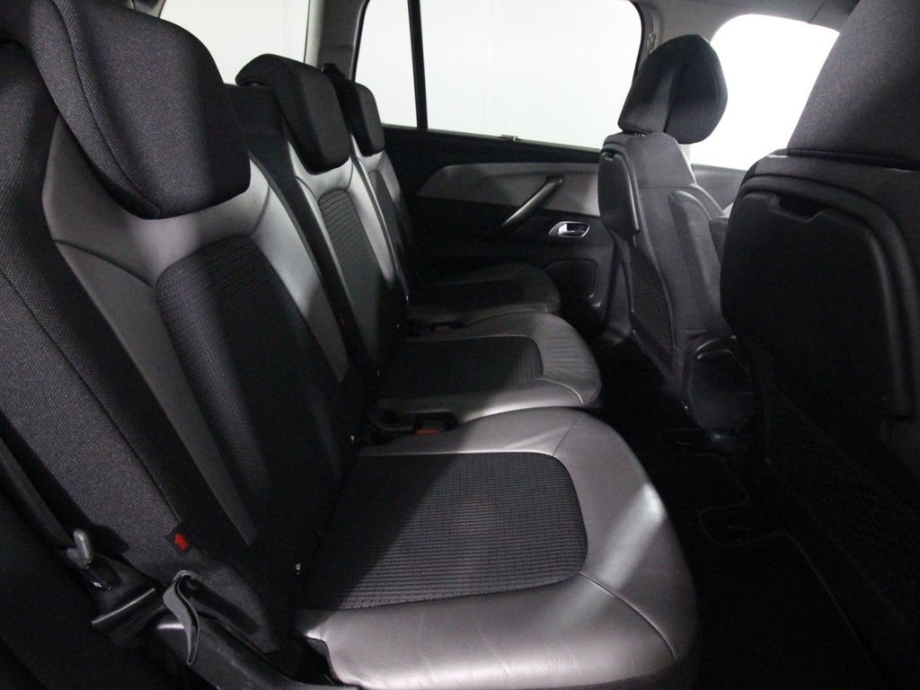 Used Citroen C4 Grand Picasso 2021 for sale - 76867698: Photo 16