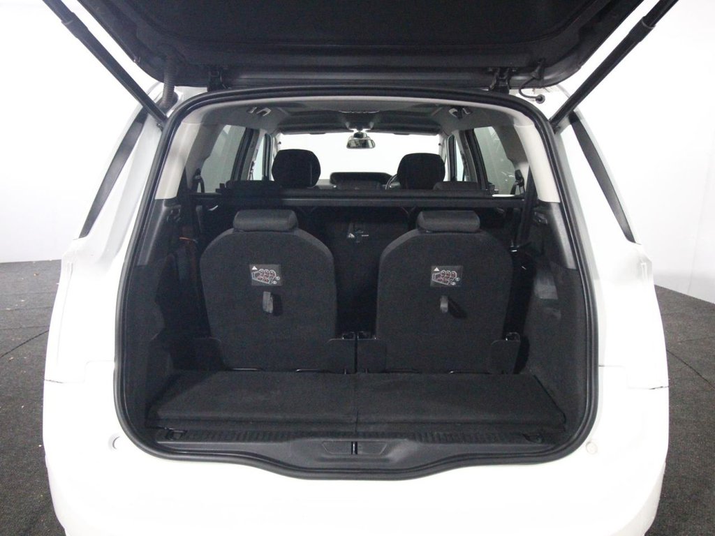Used Citroen C4 Grand Picasso 2021 for sale - 76867698: Photo 17