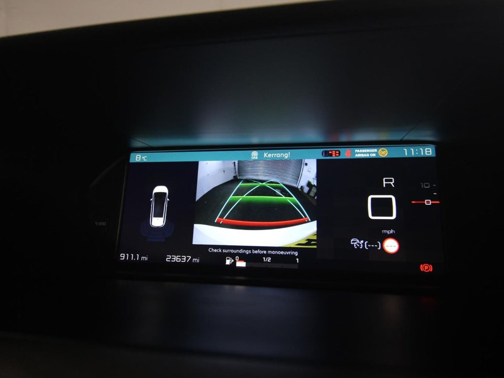 Used Citroen C4 Grand Picasso 2021 for sale - 76867698: Photo 19