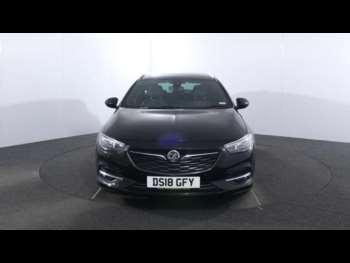 Used Vauxhall Insignia 2018 for sale - 73978494: Photo