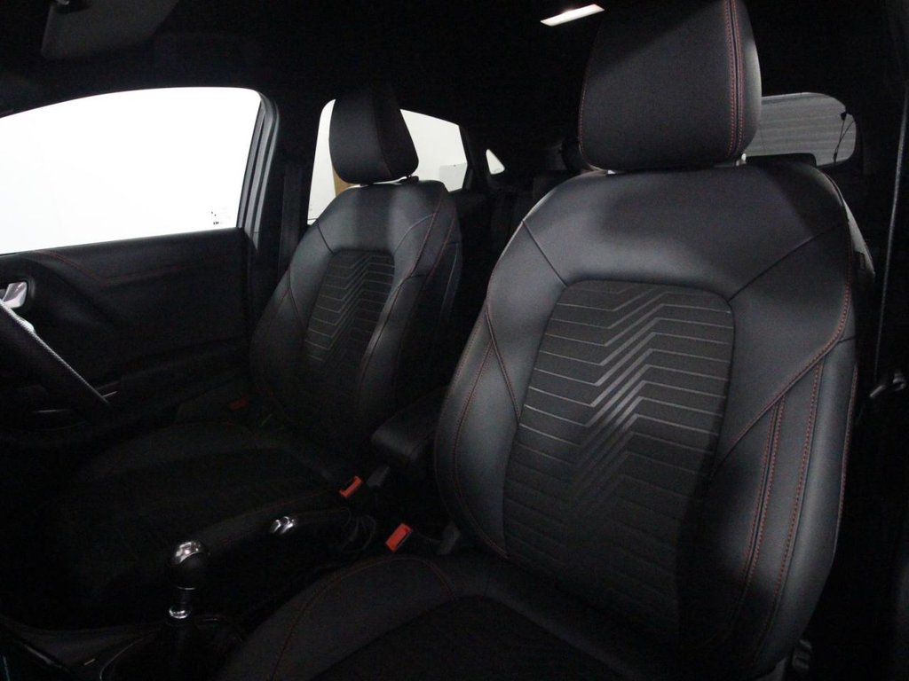 Used Ford Puma 2023 for sale - 76883358: Photo 12