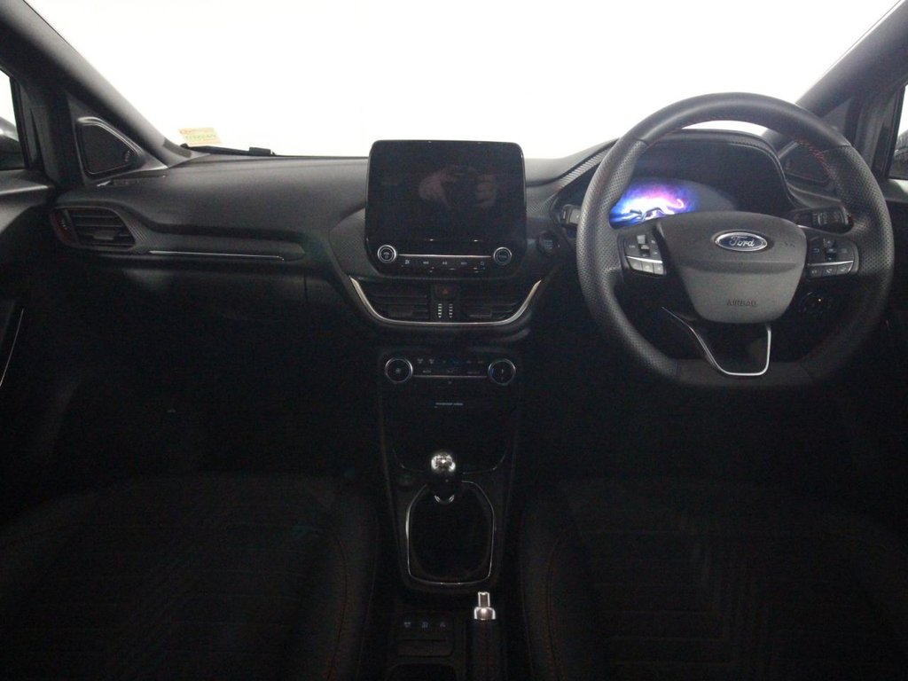 Used Ford Puma 2023 for sale - 76883358: Photo 13