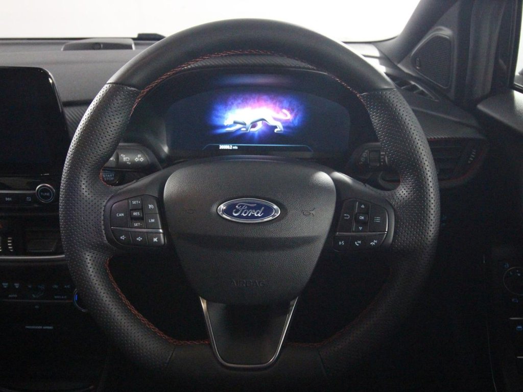 Used Ford Puma 2023 for sale - 76883358: Photo 14